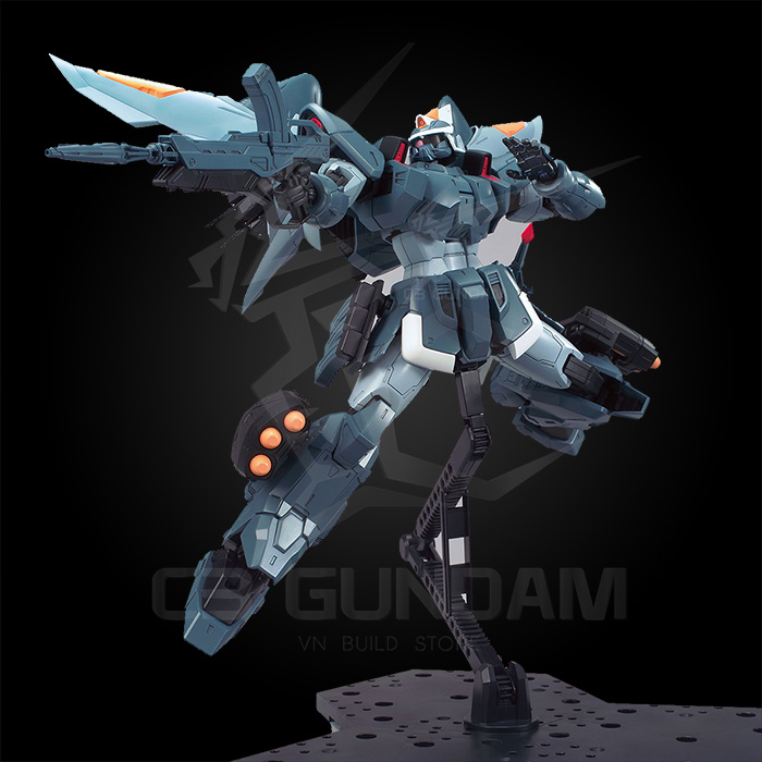 MG 1/100 ZGMF-1017 MOBILE GINN
