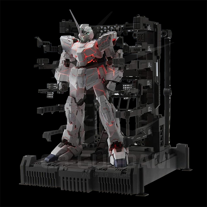 MGEX 1/100 RX-0 UNICORN GUNDAM VER KA EXTREME