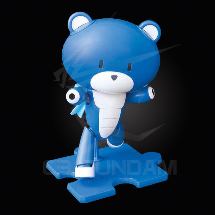 PETITGGUY 002 LIGHTNING BLUE