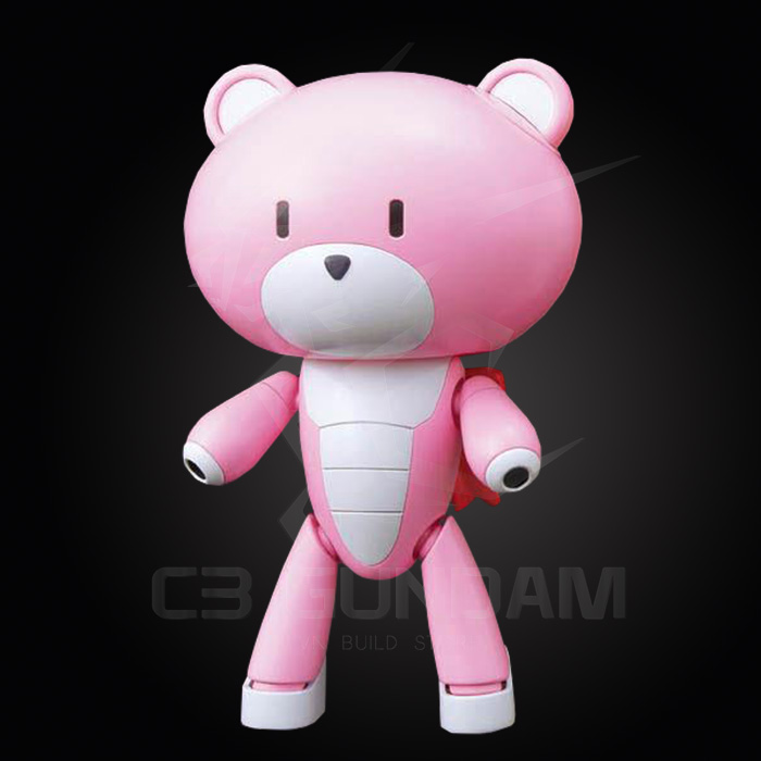 PETITGGUY 004 FUTURE PINK