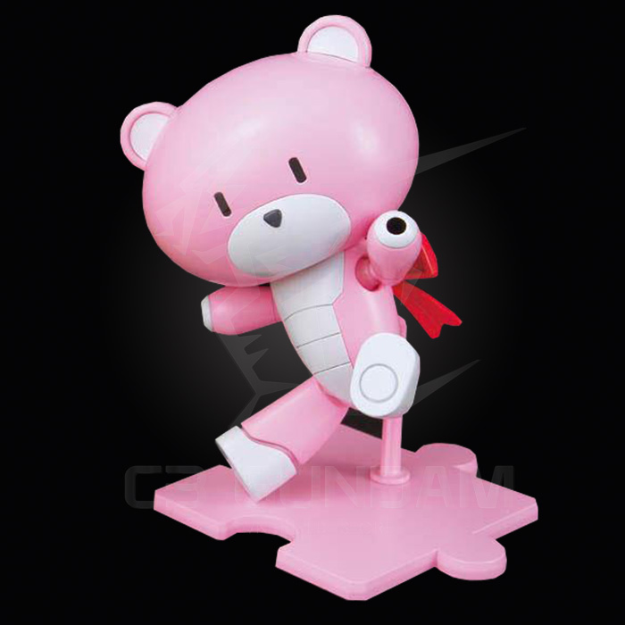 PETITGGUY 004 FUTURE PINK