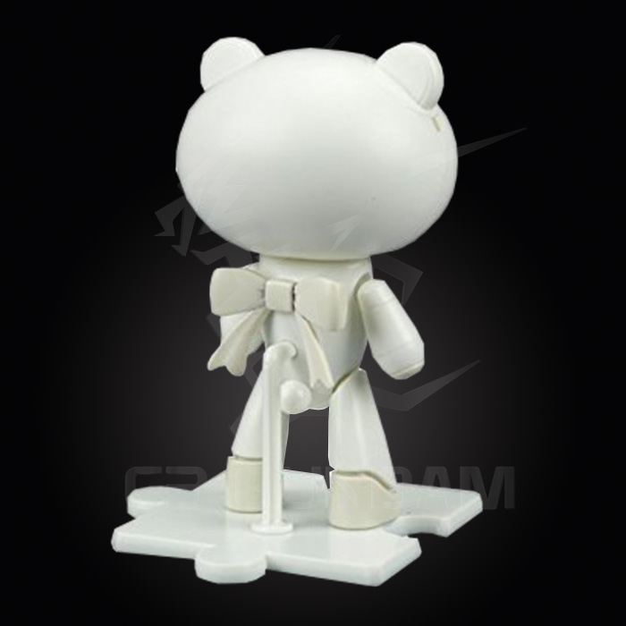 PETITGGUY 005 MILK WHITE