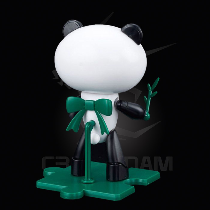 PETITGGUY 007 PANDAGGUY