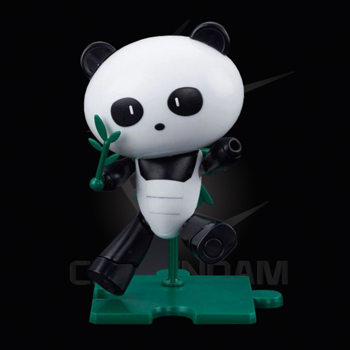 PETITGGUY 007 PANDAGGUY