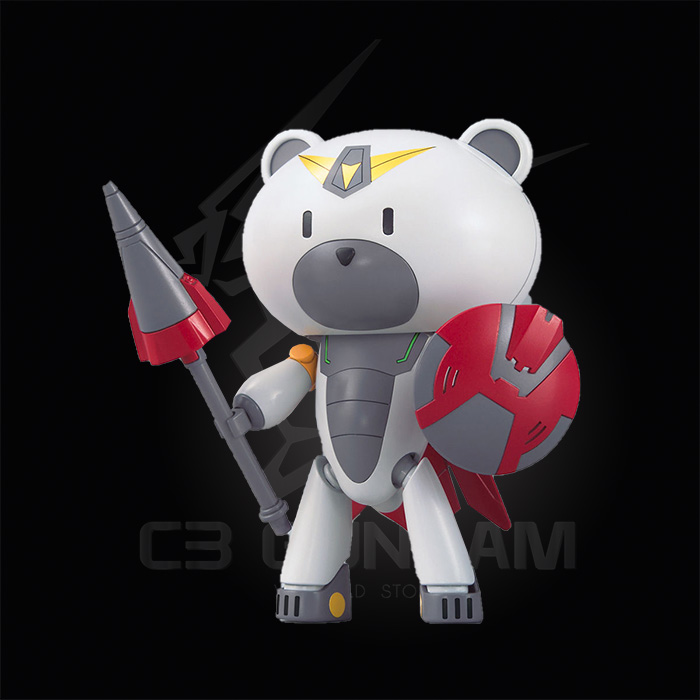 PETITGGUY 023 JUSTIGGUY