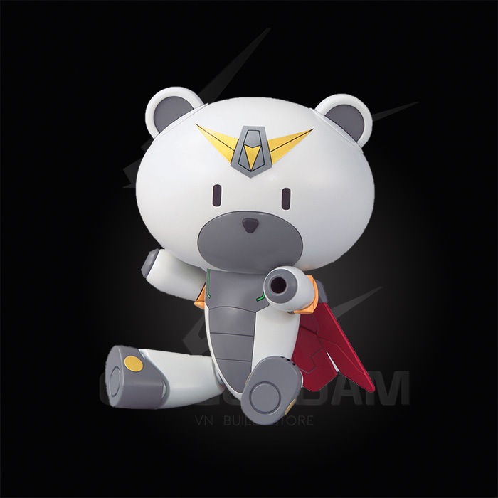 PETITGGUY 023 JUSTIGGUY