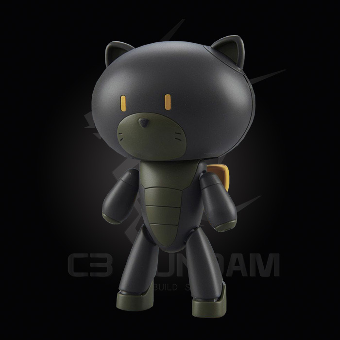 PETTITGGUY 010 STRAYBLACK & CATCOS