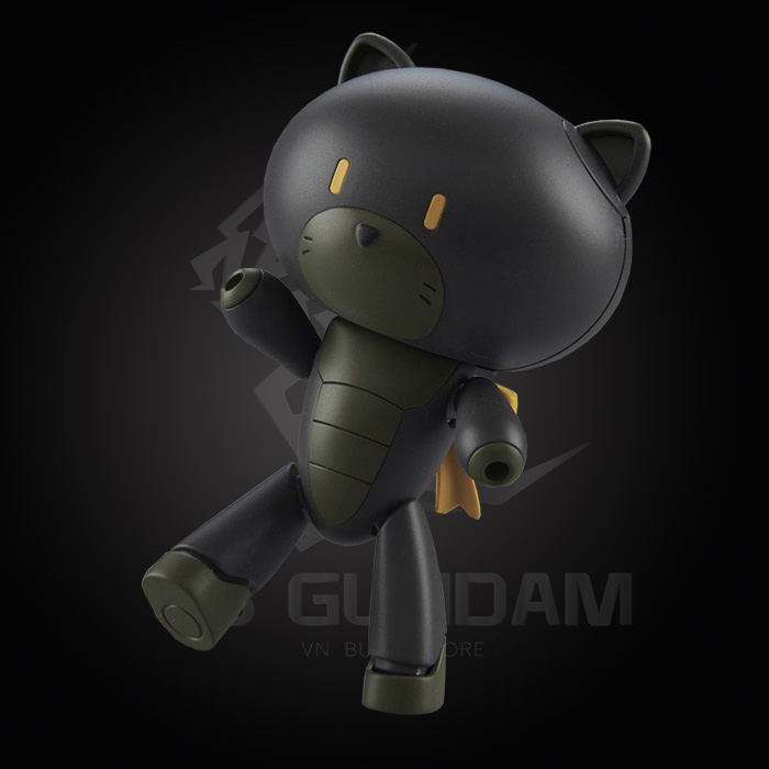 PETTITGGUY 010 STRAYBLACK & CATCOS