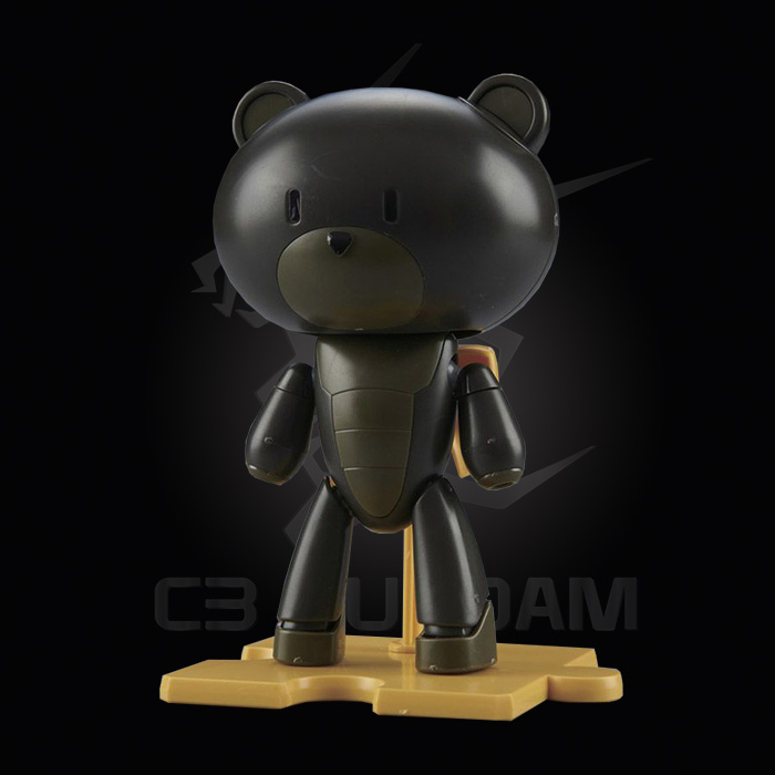 PETTITGGUY 010 STRAYBLACK & CATCOS