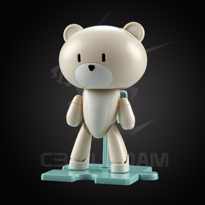 PETTITGGUY 011 WOOFWOOFWHITE & DOGCOS