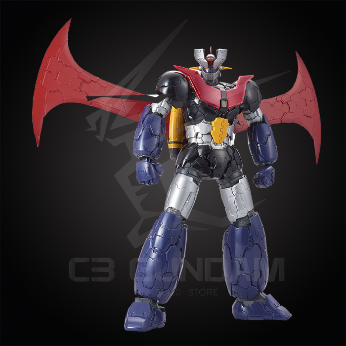 PG 1/60 MAZINGER Z (INFINITY VER)