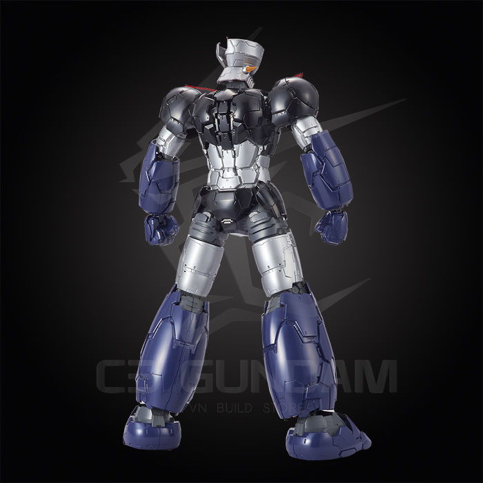 PG 1/60 MAZINGER Z (INFINITY VER)