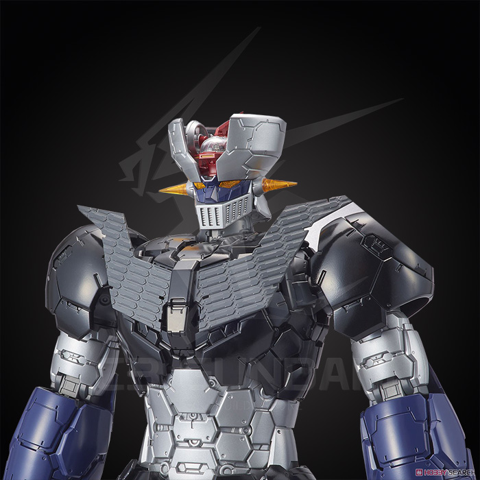 PG 1/60 MAZINGER Z (INFINITY VER)