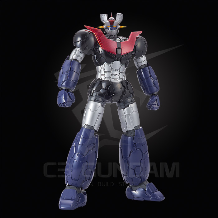 PG 1/60 MAZINGER Z (INFINITY VER)