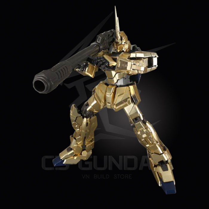 PG 1/60 DABAN RX-0 UNICORN 03 PHENEX GUNDAM