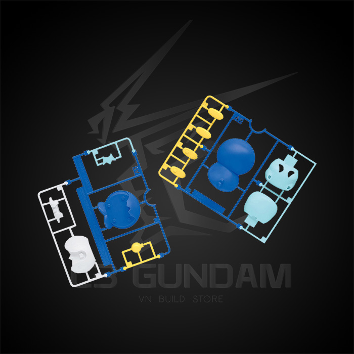 POKEMON PLASTIC MODEL COLLECTION QUICK!! 06 PIPLUP POKEMON PLAMO