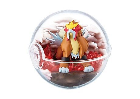 POKEMON RE-MENT TERRARIUM COLLECTION VOL 6 ( JAPAN VER )