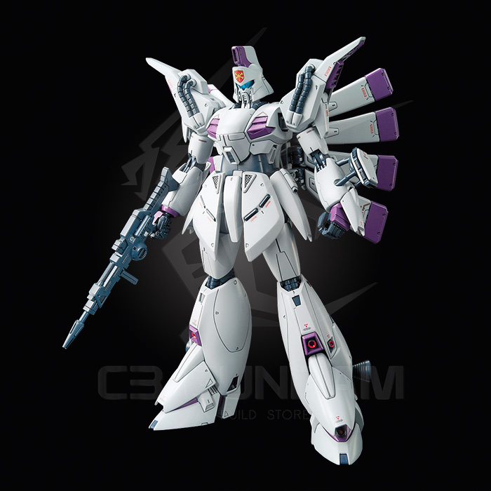 RE/100 MS XM-07 VIGNA-GHINA