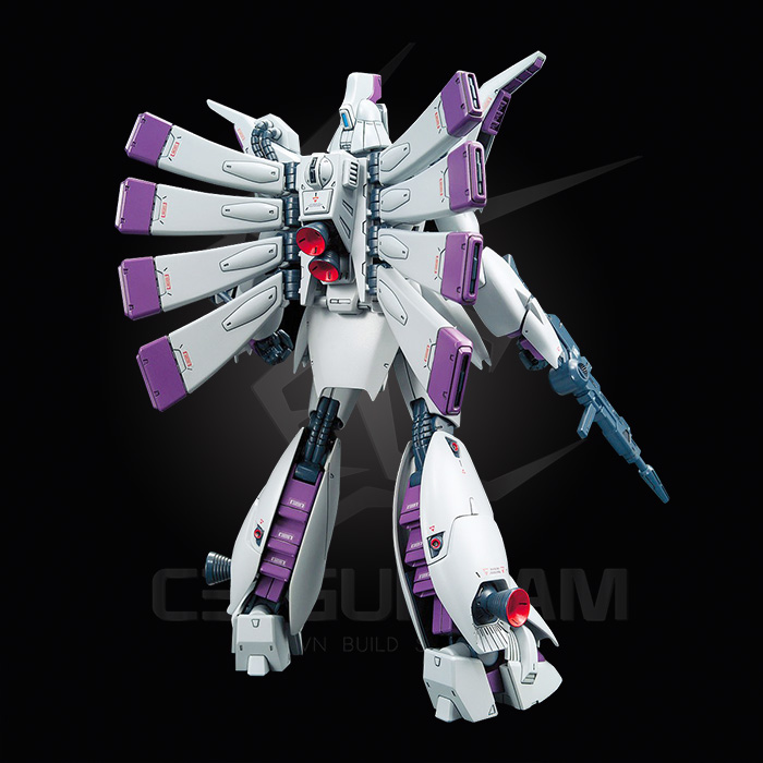 RE/100 MS XM-07 VIGNA-GHINA