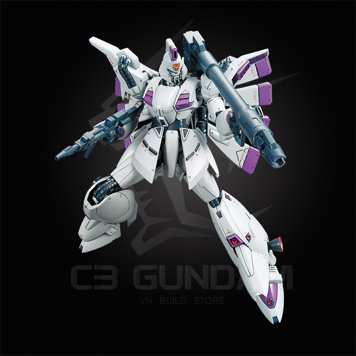 RE/100 MS XM-07 VIGNA-GHINA