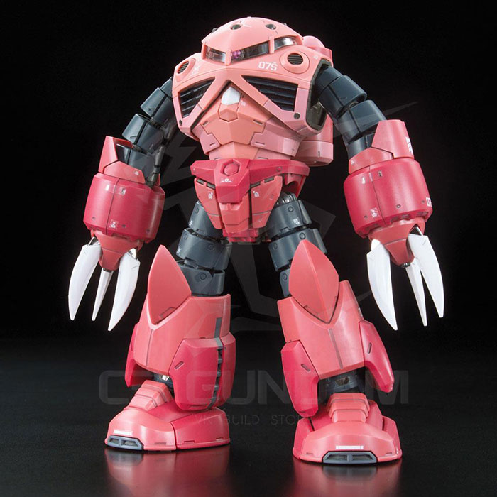 RG 16 1/144 MSM-07S Z'GOK