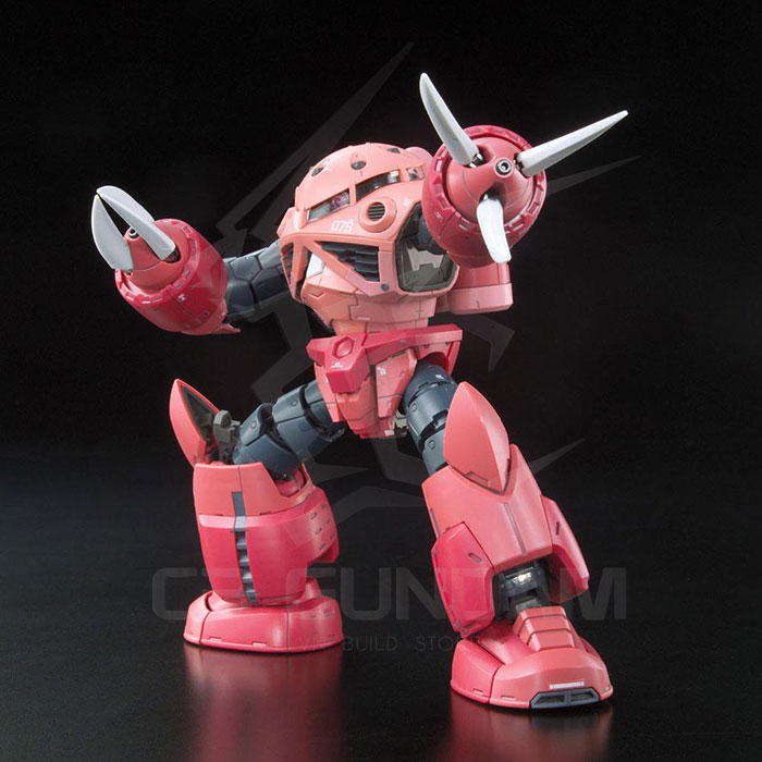 RG 16 1/144 MSM-07S Z'GOK