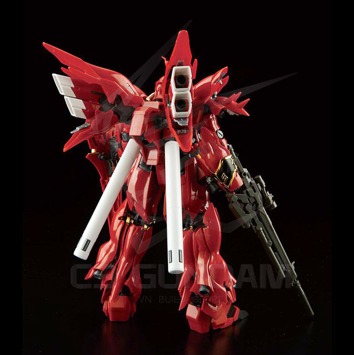 RG 22 1/144 SINANJU