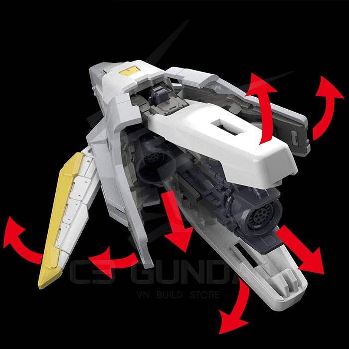 RG 28 1/144 TALLGEESE EW