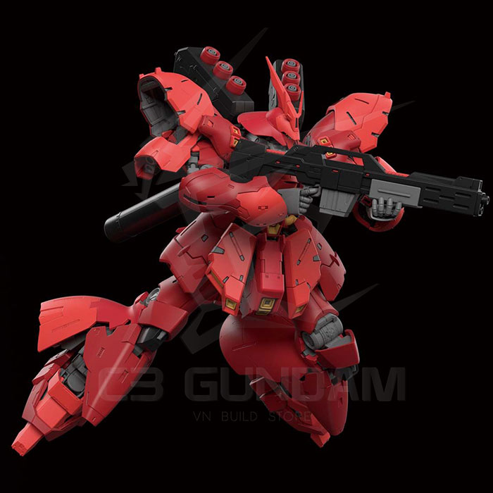 RG 29 1/144 SAZABI