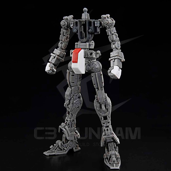 RG 31 1/144 CROSSBONE GUNDAM X1