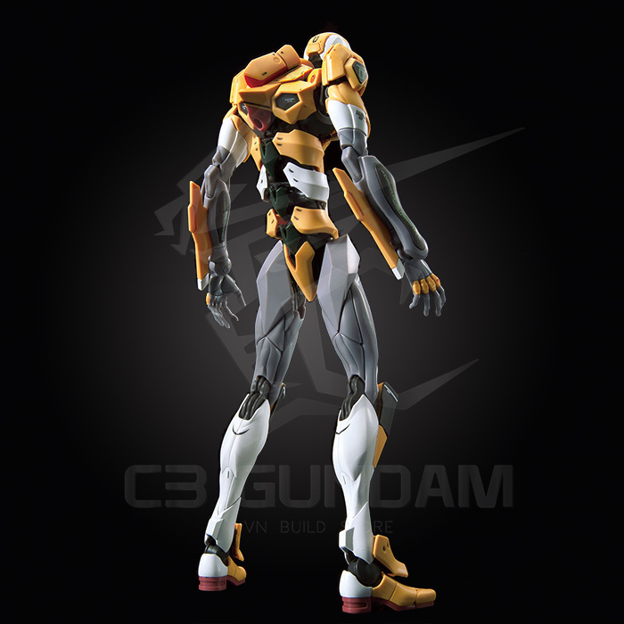 RG 1/144 EVANGELION EVA UNIT 00