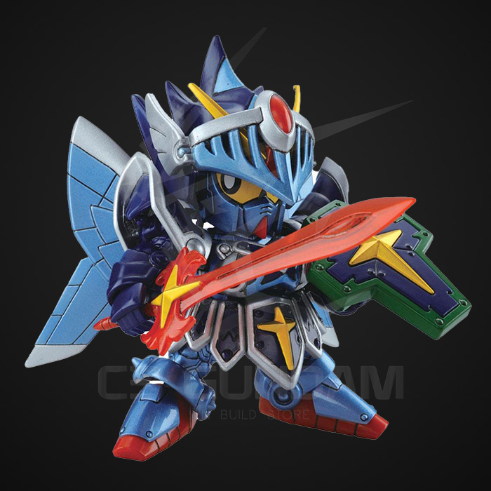 SD LEGENDBB FULL ARMOR KNIGHT GUNDAM