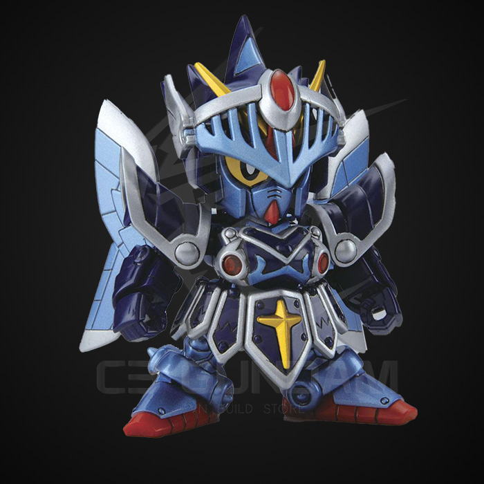SD LEGENDBB FULL ARMOR KNIGHT GUNDAM
