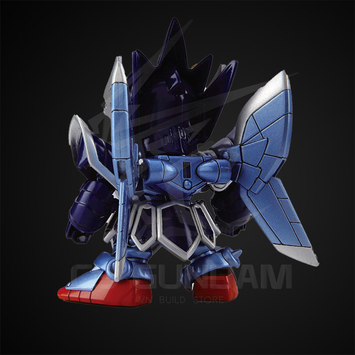 SD LEGENDBB FULL ARMOR KNIGHT GUNDAM