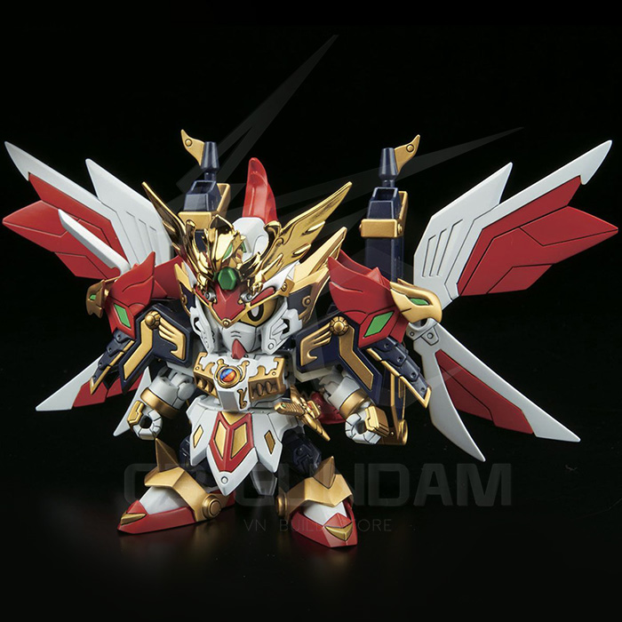 SD LEGENDBB MKIII DAISHOGUN