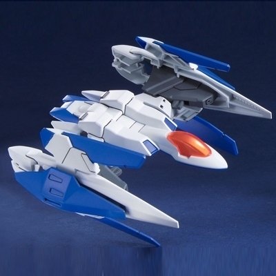 SDBB 322 00 RAISER GUNDAM