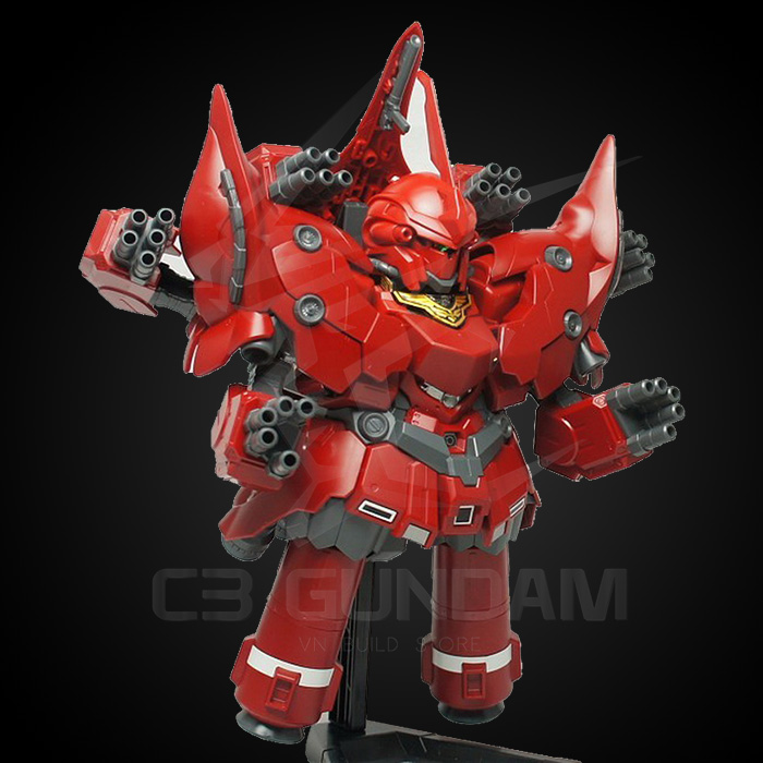SDBB QY NZ-999 NEO ZEONG (TQ)