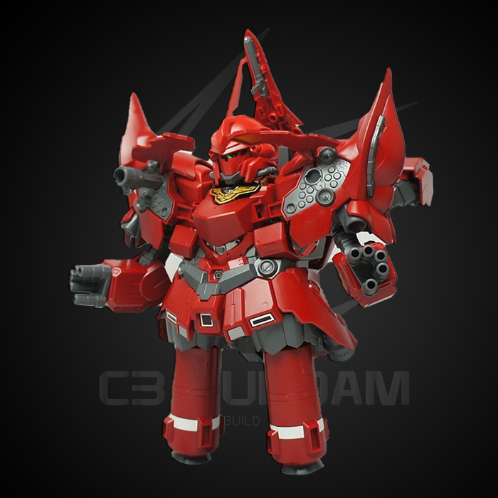 SDBB QY NZ-999 NEO ZEONG (TQ)