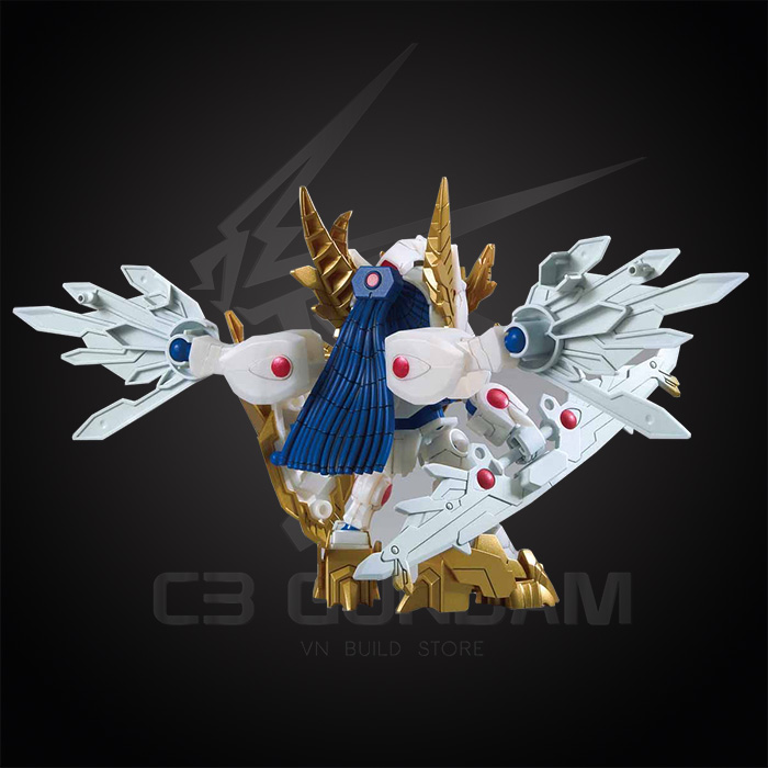 HGBD:R 1/144 SDBD:R 026 EX VALKYLANDER