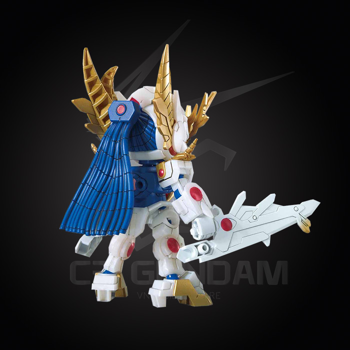 HGBD:R 1/144 SDBD:R 026 EX VALKYLANDER