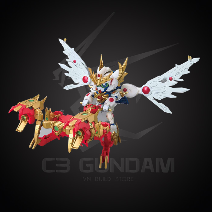 HGBD:R 1/144 SDBD:R 026 EX VALKYLANDER