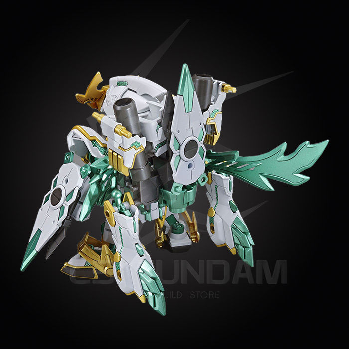 SDBD RX-ZEROMARU SHINKIKESSHO