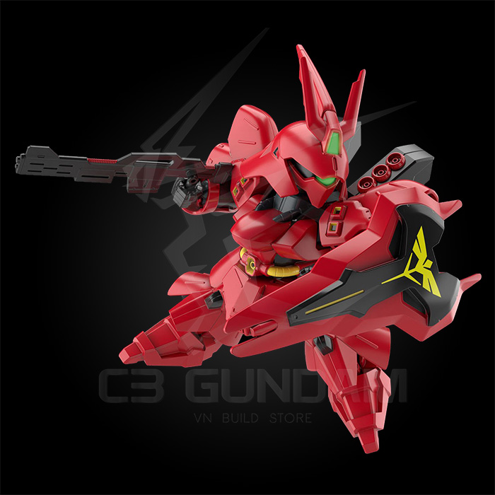 SD EX-STANDARD 017 SAZABI