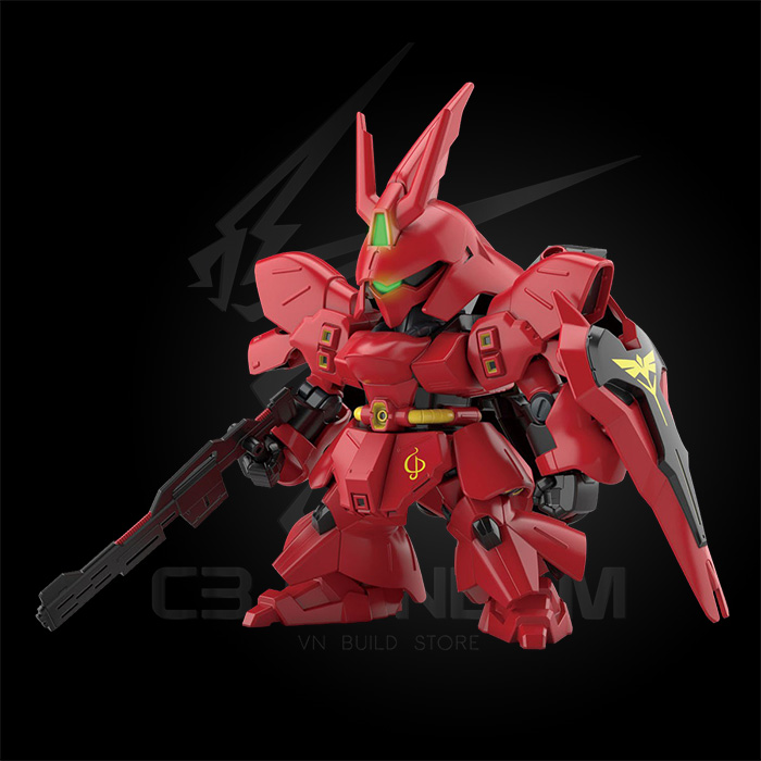 SD EX-STANDARD 017 SAZABI