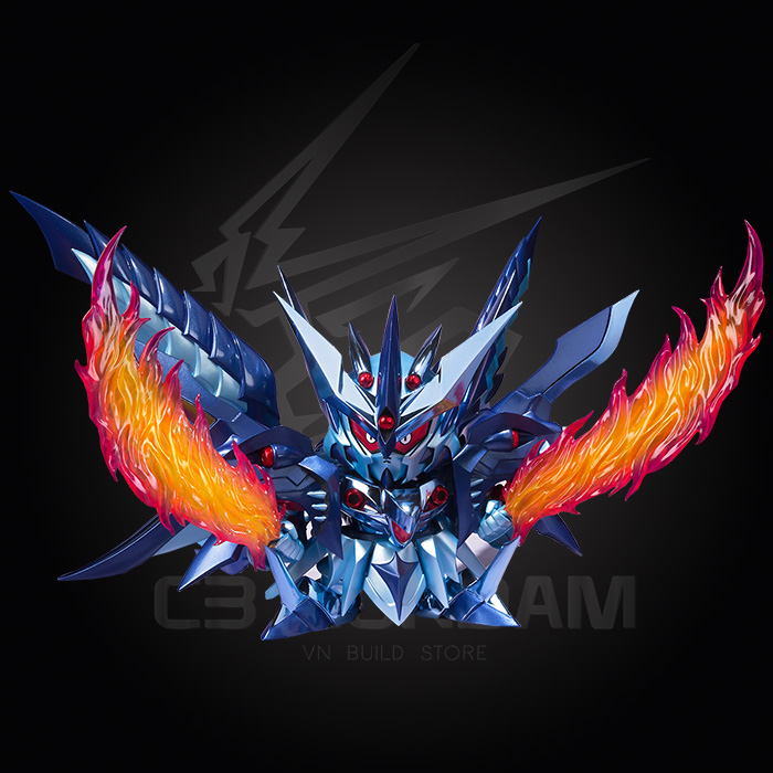 SDX SUPERIOR DRAGON DARK