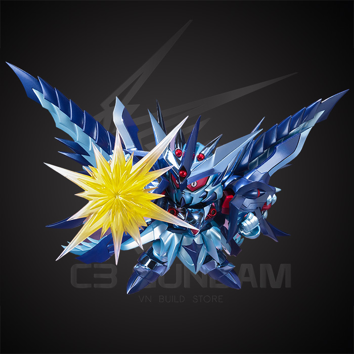 SDX SUPERIOR DRAGON DARK