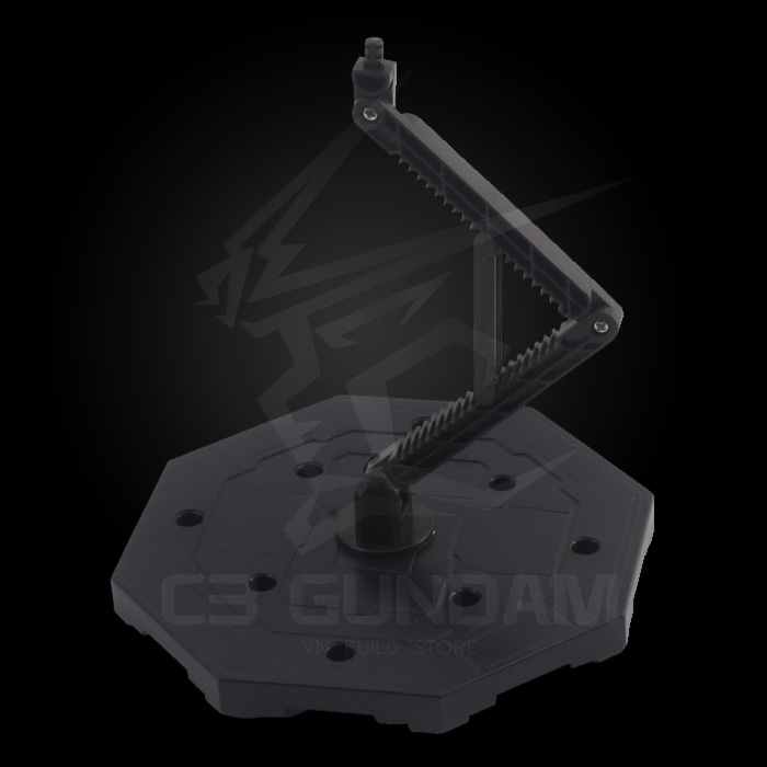 ĐẾ ACTION BASE MG-RG-HG TAIWAN VT GIÁ ĐỠ MÔ HÌNH GUNDAM VT-111 VT-112