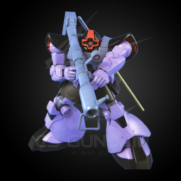 HGUC 059 1/144 MS-09 DOM/ MS-09R RICKDOM
