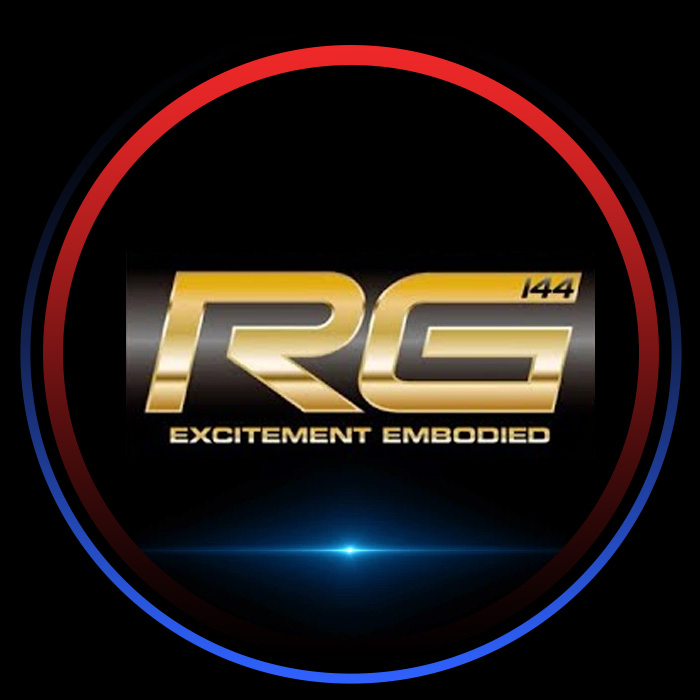 RG - Real Grade 1/144