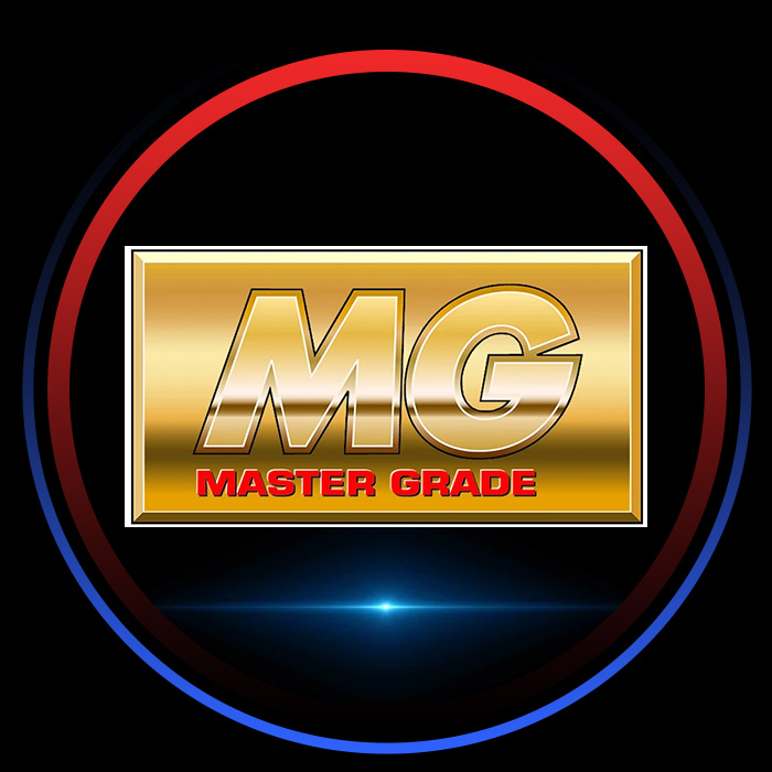 MG - Master Grade 1/100